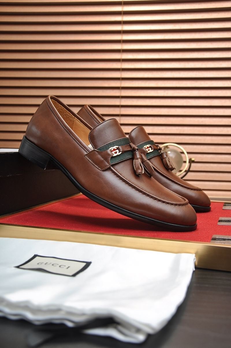 Gucci Business Shoes